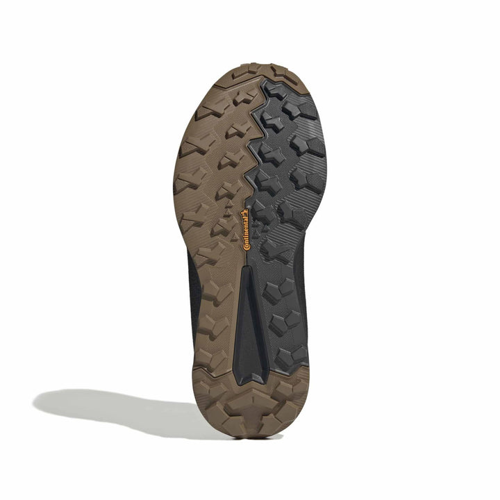 adidas Terrex Freehiker 3 Low Gtx W - cblack/cblack/brooxi
