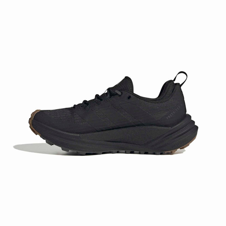 adidas Terrex Freehiker 3 Low Gtx W - cblack/cblack/brooxi