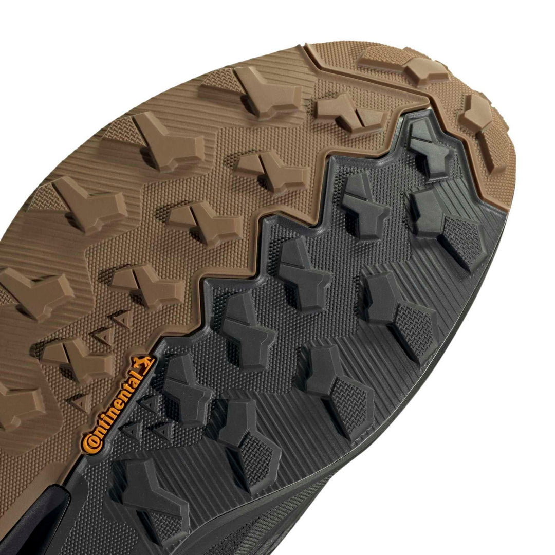 adidas Terrex Freehiker 3 Low Gtx W - cblack/cblack/brooxi