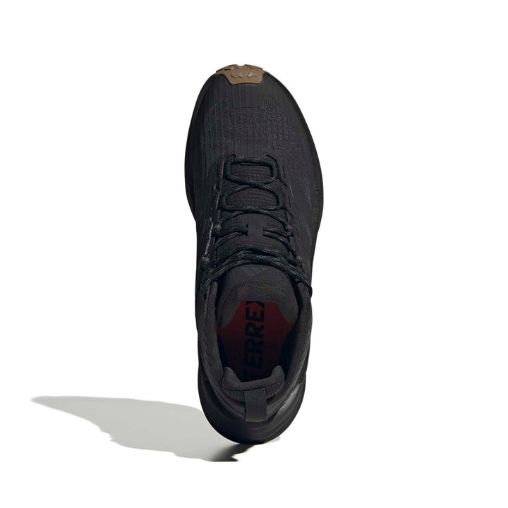 adidas Terrex Freehiker 3 Mid Gtx - cblack/cblack/brooxi