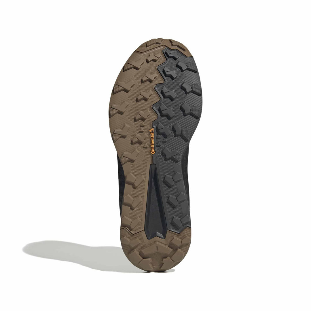 adidas Terrex Freehiker 3 Mid Gtx - cblack/cblack/brooxi