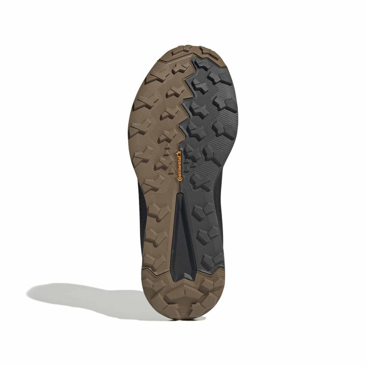 adidas Terrex Freehiker 3 Mid Gtx - cblack/cblack/brooxi