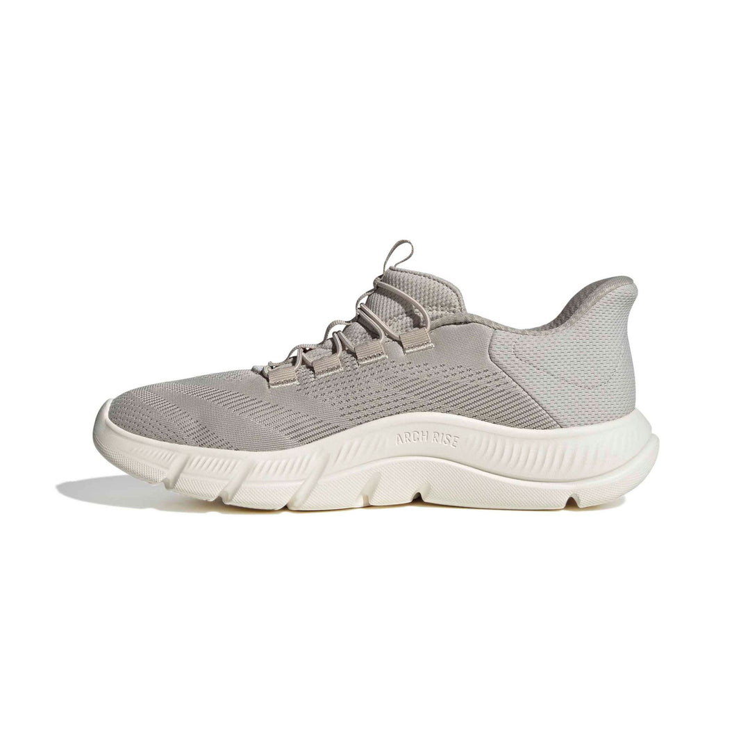 adidas Cloudfoam Flex - Rapidfit - wonbei/owhite/wonalu