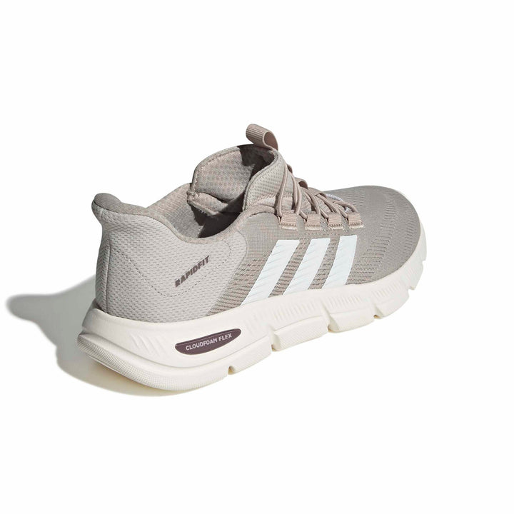adidas Cloudfoam Flex - Rapidfit - wonbei/owhite/wonalu