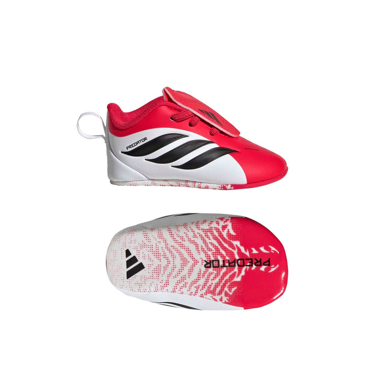 adidas Cloudfoam Flex - Rapidfit - wonbei/owhite/wonalu
