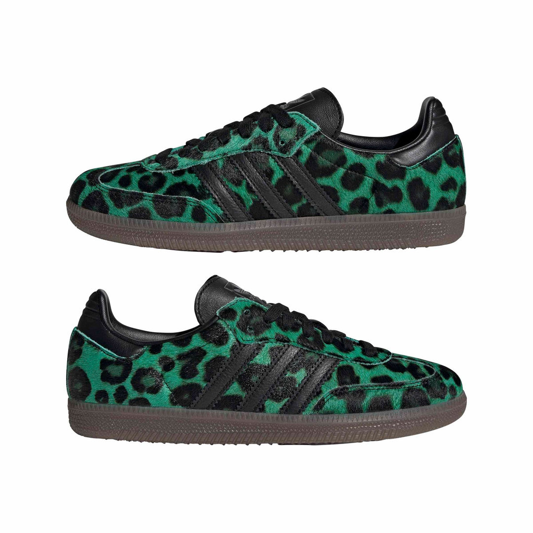 adidas Predator Crib Shoes - lucred/cblack/ftwwht