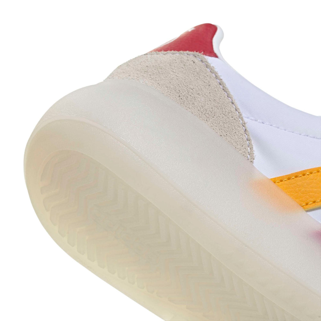 adidas Barreda Decode J Football - ftwwht/cogold/none