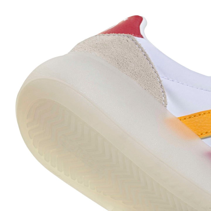 adidas Barreda Decode J Football - ftwwht/cogold/none