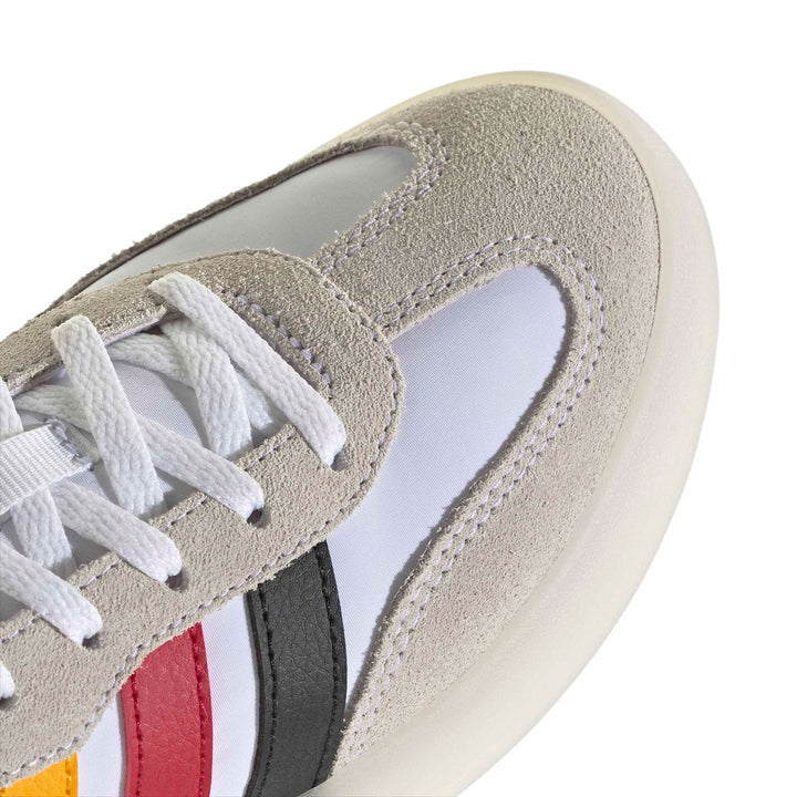 adidas Barreda Decode J Football - ftwwht/cogold/none