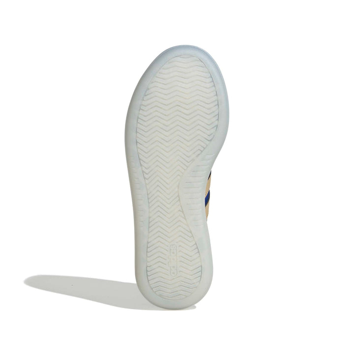 adidas Barreda Decode J Football - boblue/none/ftwwht