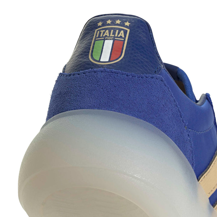 adidas Barreda Decode J Football - boblue/none/ftwwht