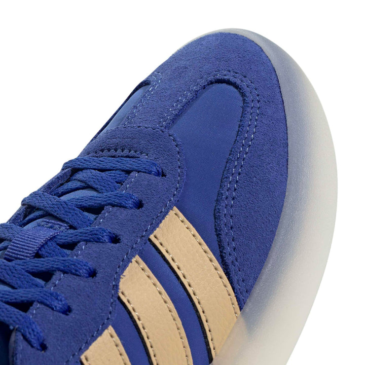 adidas Barreda Decode J Football - boblue/none/ftwwht