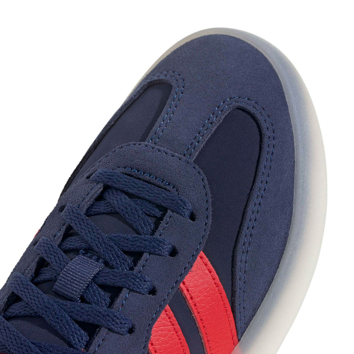 adidas Barreda Decode J Football - dkblue/vivred/creyel