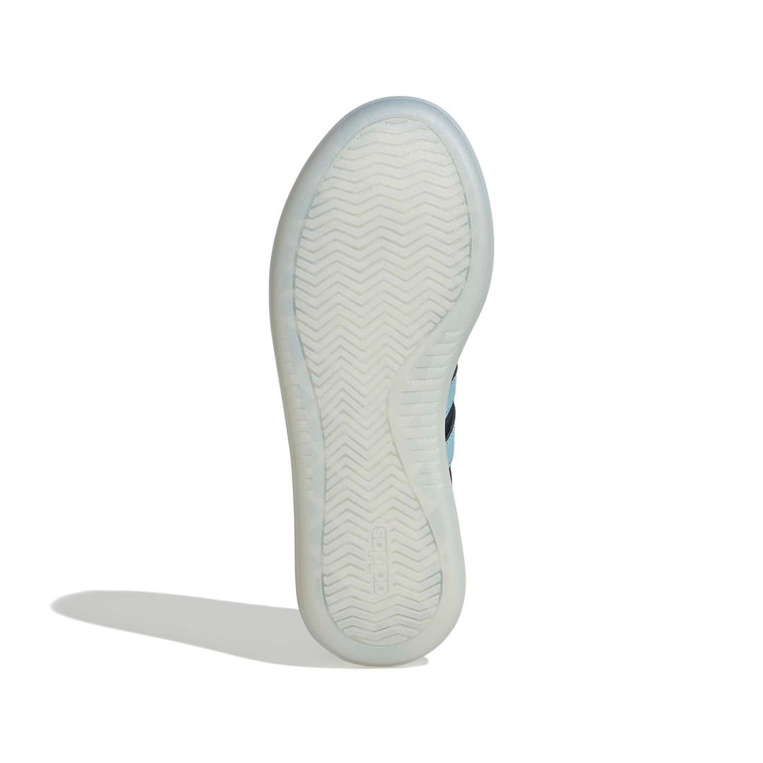 adidas Barreda Decode J Football - none/iceblu/ftwwht