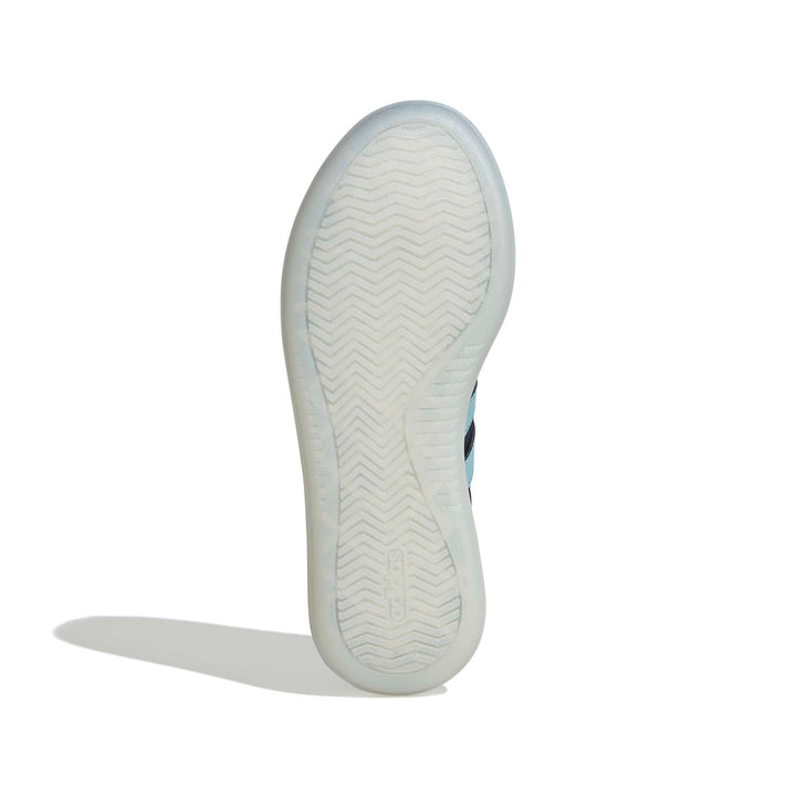 adidas Barreda Decode J Football - none/iceblu/ftwwht