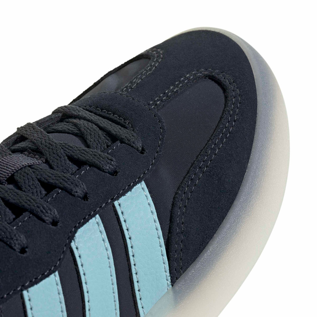 adidas Barreda Decode J Football - none/iceblu/ftwwht
