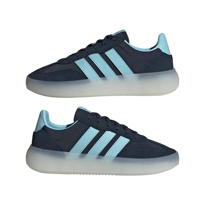 adidas Barreda Decode J Football - none/iceblu/ftwwht