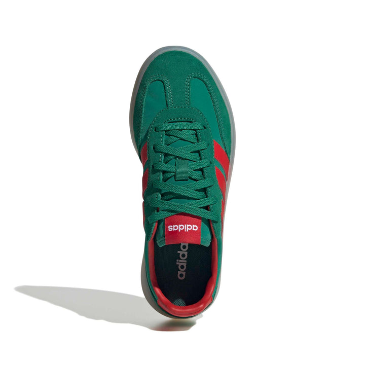 adidas Barreda Decode J Football - bgreen/betsca/ftwwht