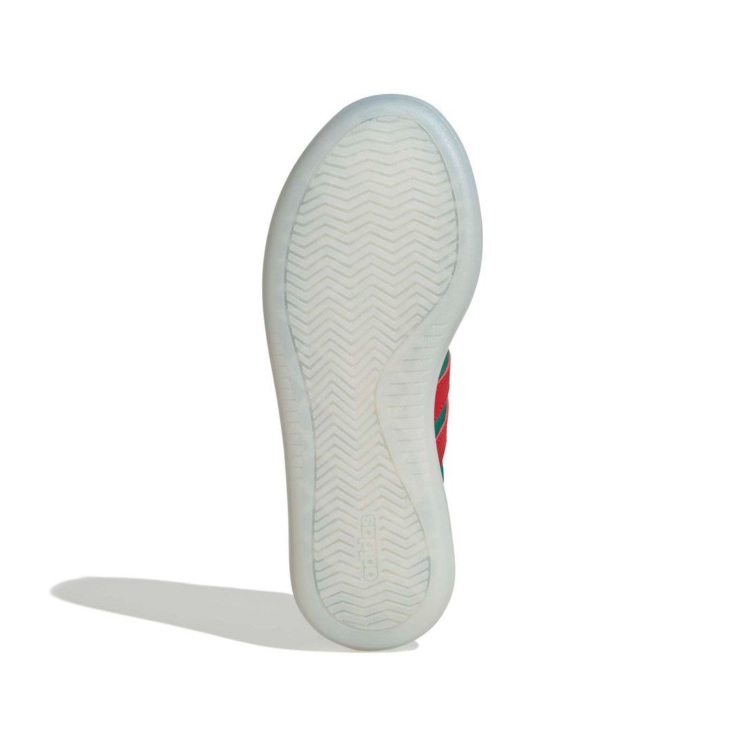 adidas Barreda Decode J Football - bgreen/betsca/ftwwht