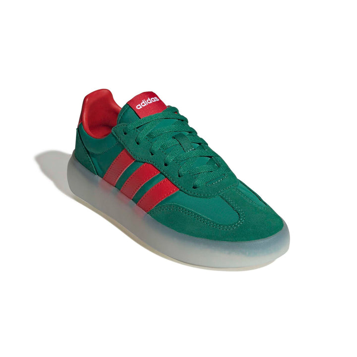 adidas Barreda Decode J Football - bgreen/betsca/ftwwht