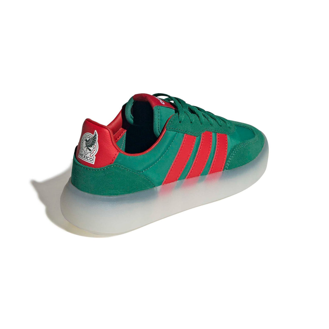 adidas Barreda Decode J Football - bgreen/betsca/ftwwht