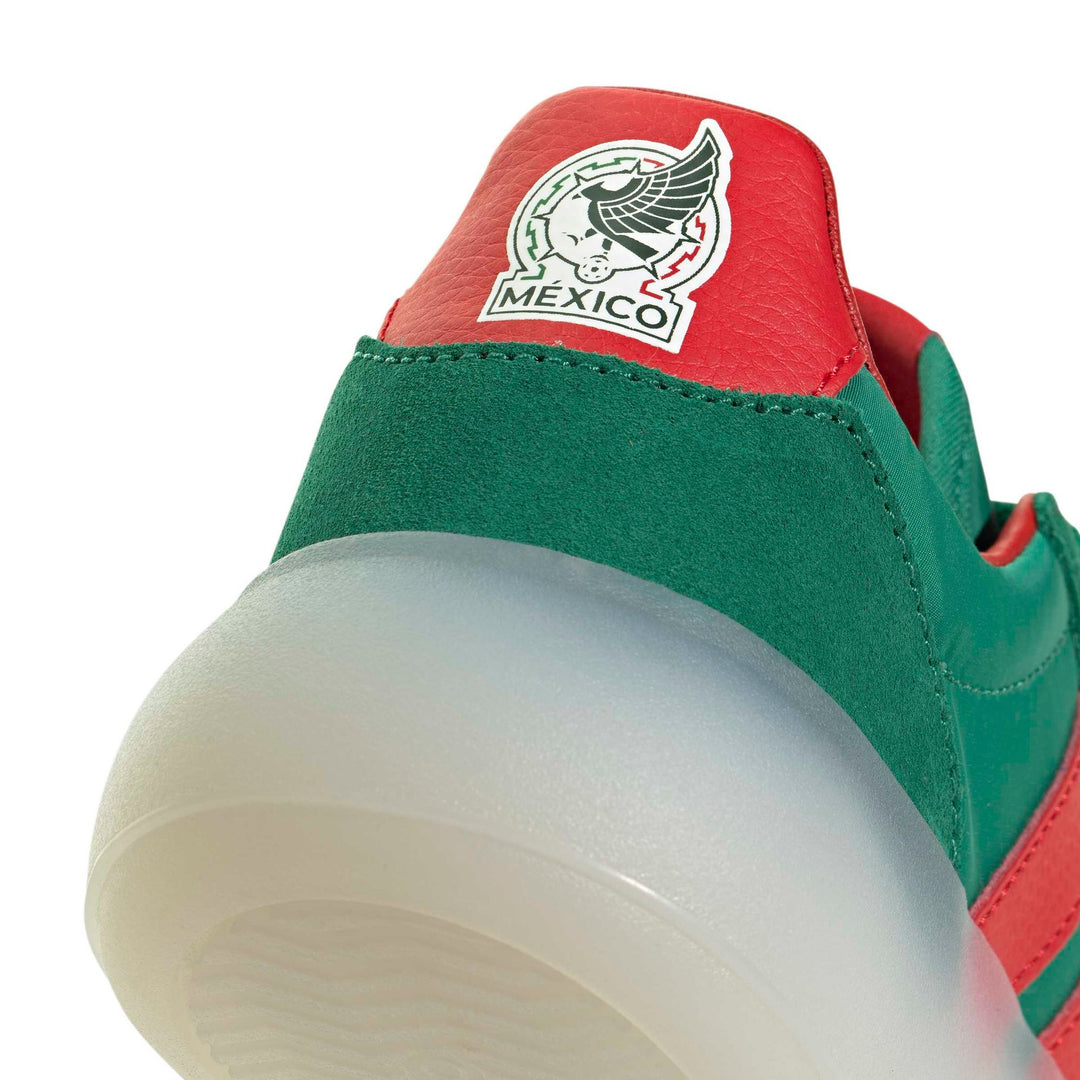 adidas Barreda Decode J Football - bgreen/betsca/ftwwht