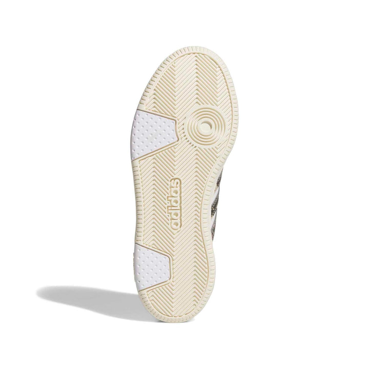 adidas Hoops Classic W - ftwwht/supcol/crewht