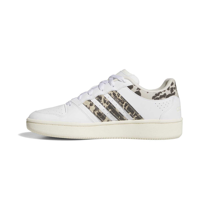 adidas Hoops Classic W - ftwwht/supcol/crewht