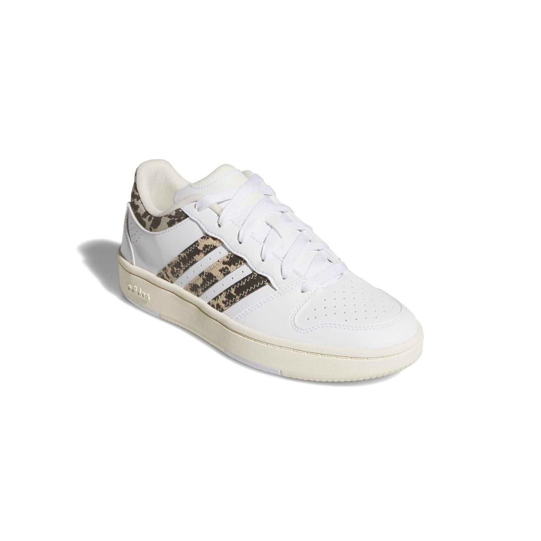 adidas Hoops Classic W - ftwwht/supcol/crewht