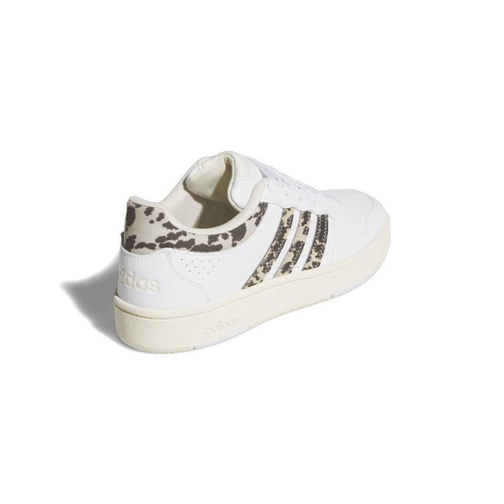 adidas Hoops Classic W - ftwwht/supcol/crewht