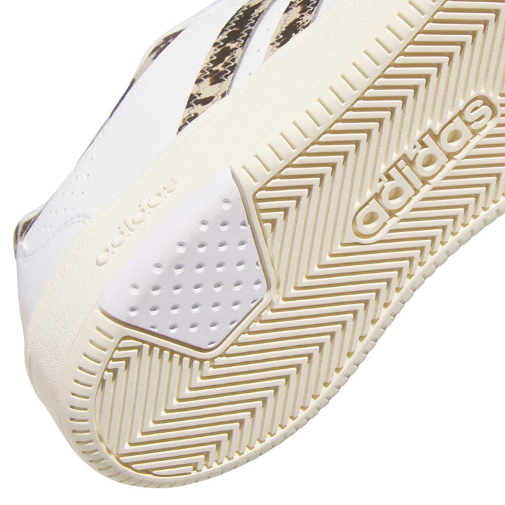adidas Hoops Classic W - ftwwht/supcol/crewht