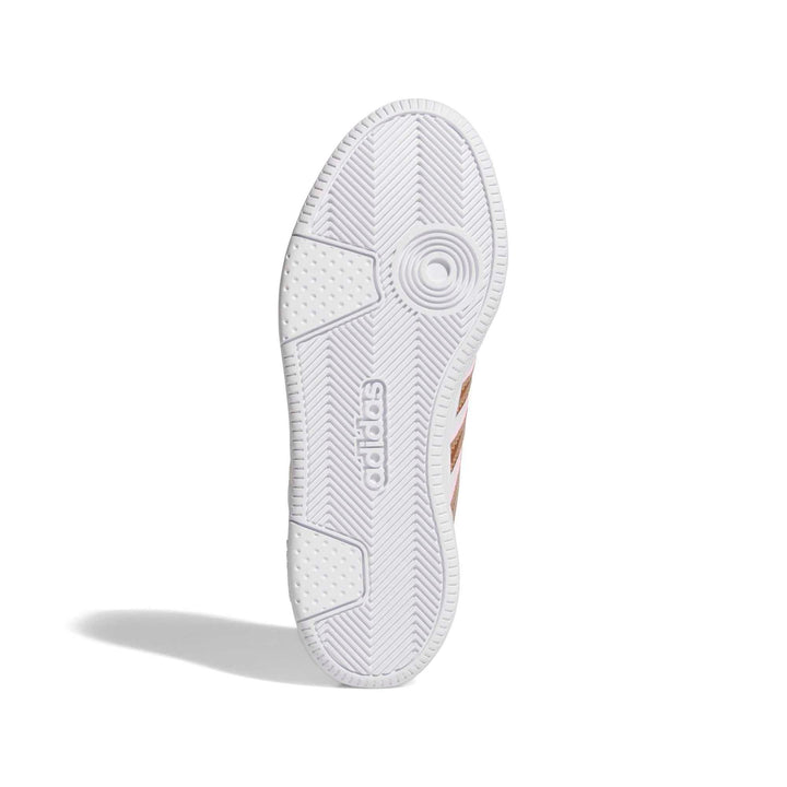 adidas Hoops Classic W - ftwwht/supcol/wonwhi
