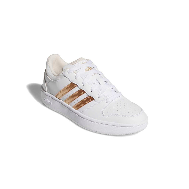 adidas Hoops Classic W - ftwwht/supcol/wonwhi