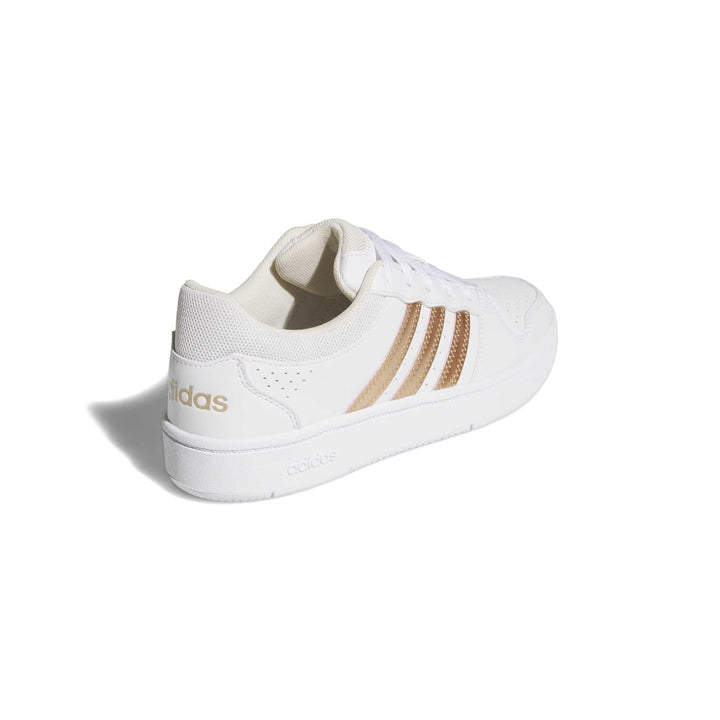 adidas Hoops Classic W - ftwwht/supcol/wonwhi