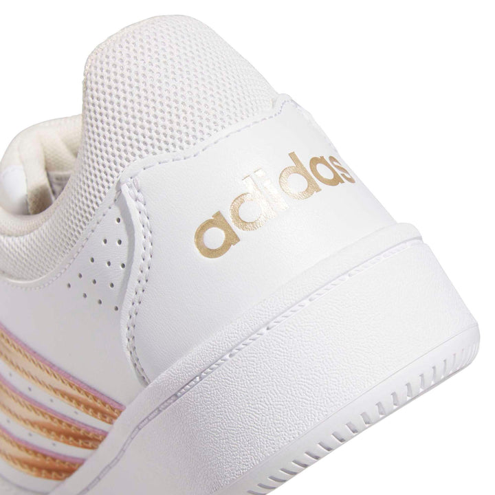 adidas Hoops Classic W - ftwwht/supcol/wonwhi