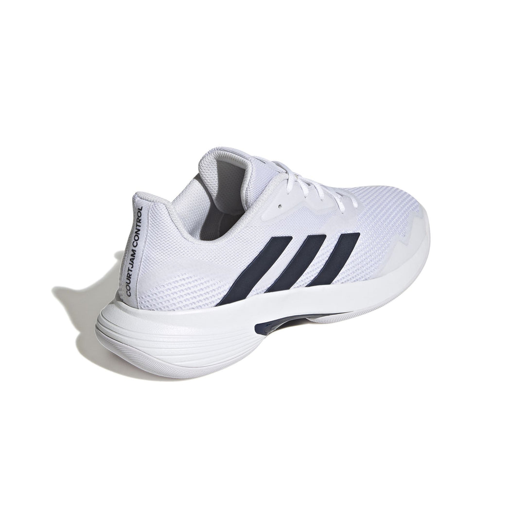 adidas Herren CourtJam Control Tennisschuhe