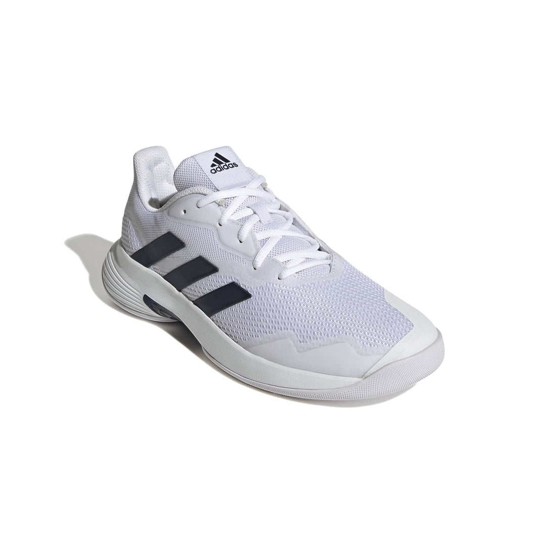 adidas Herren CourtJam Control Tennisschuhe