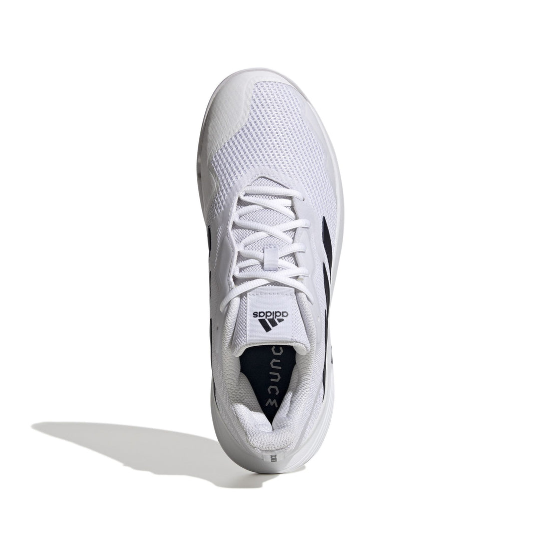 adidas Herren CourtJam Control Tennisschuhe