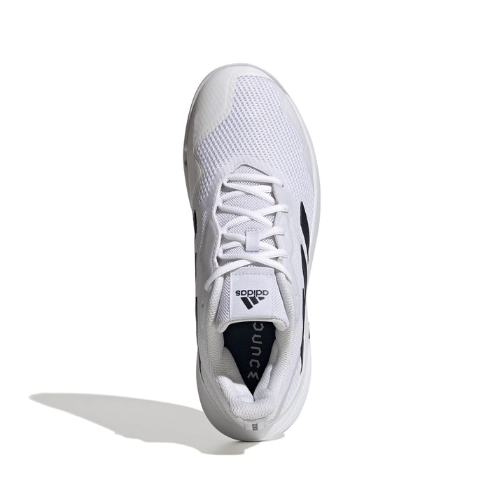 adidas Herren CourtJam Control Tennisschuhe