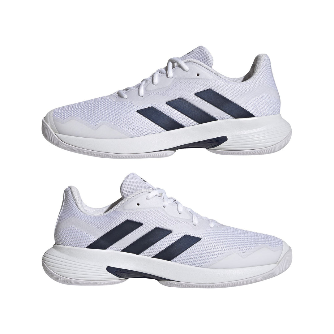 adidas Herren CourtJam Control Tennisschuhe