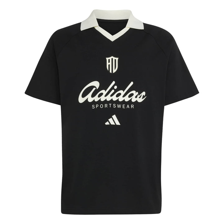 adidas M Lux Tiro P Sc - black/owhite