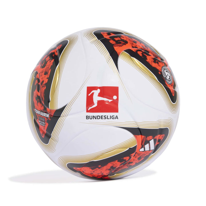 adidas Dfl Lge Box - white/black/solred