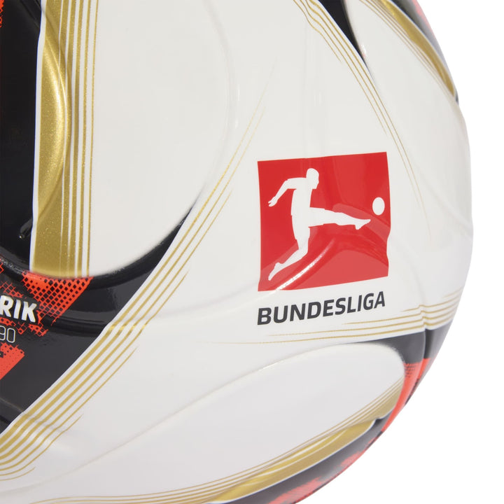 adidas Dfl Lge J290 - white/black/solred