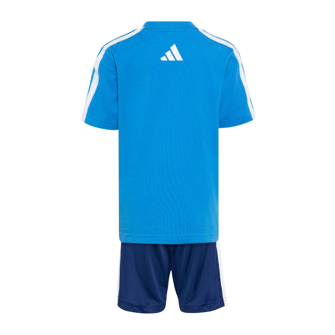adidas Lk Colleg Set - rayblu