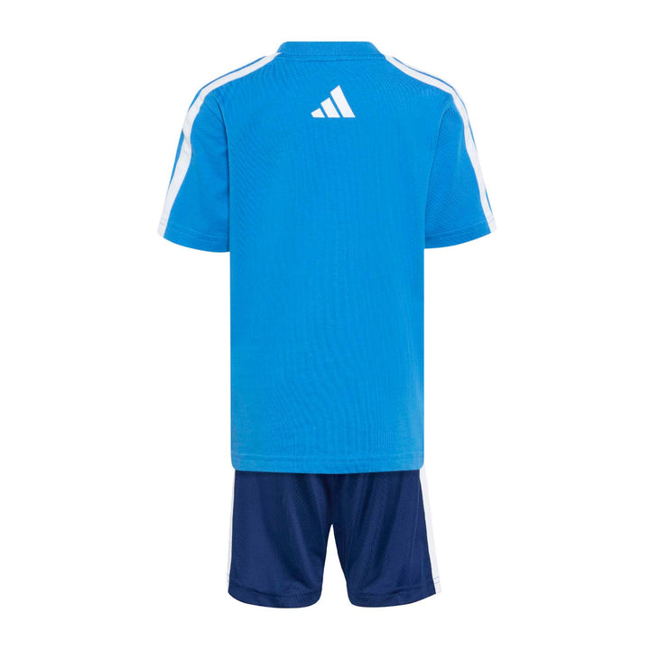 adidas Lk Colleg Set - rayblu
