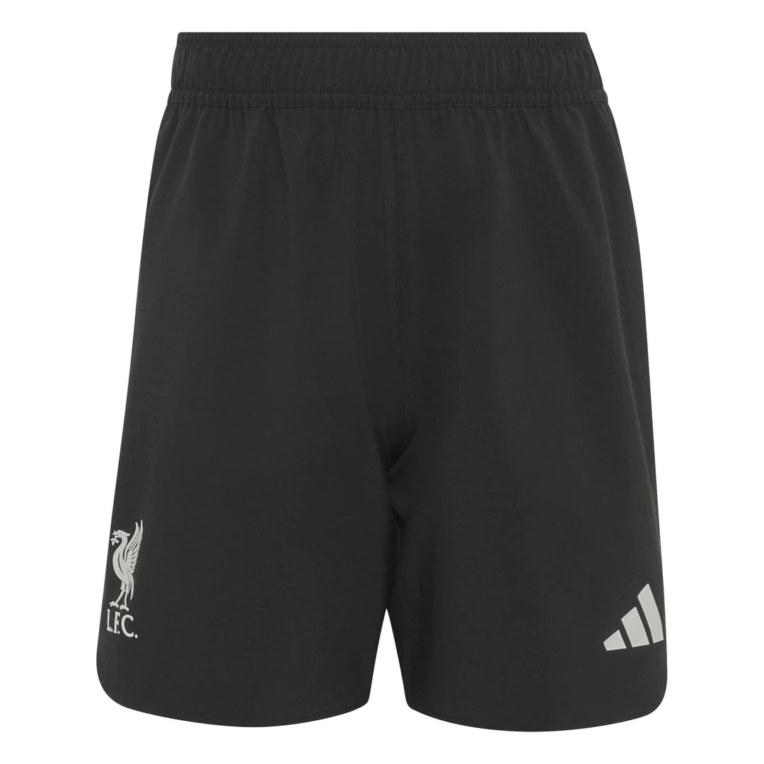 adidas Lfc Tt Sho Y Kinder - black