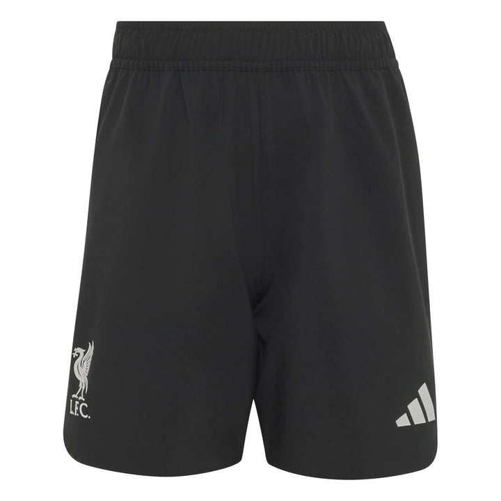 adidas Lfc Tt Sho Y Kinder - black