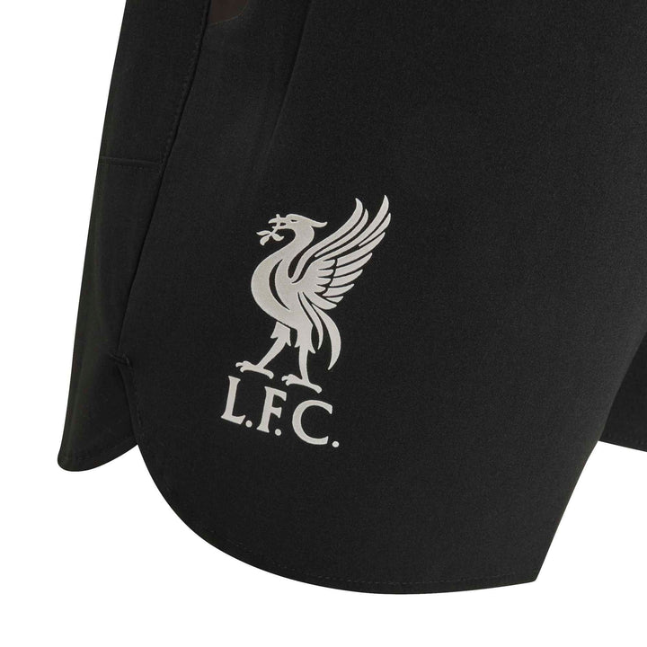adidas Lfc Tt Sho Y Kinder - black