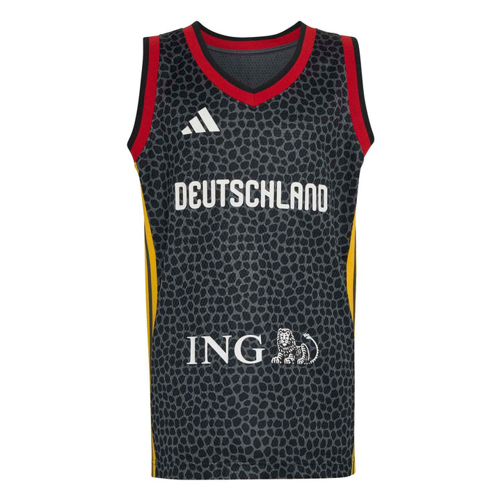 adidas Dbb A Jersey Y Kinder - gresix
