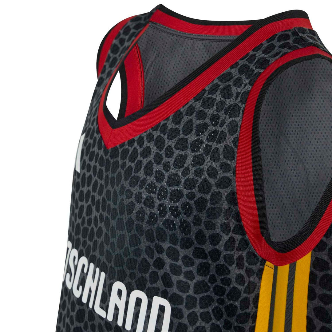 adidas Dbb A Jersey Y Kinder - gresix